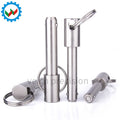 VCN115-12/16 Veich OBM Quick Release Stainless Steel Ball Lock Pin 5-16mm Machine Use OEM/ODM One Stop Service for Fasteners