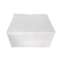Faster Spill Response Oil Cleaning 100% Polypropylene Absorbent Pads (1.5-5mm Thickness) for Environment Solution-JH Brand