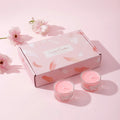 6 Pack Romantic Scented Candle Lover Day Gift Woman Mother's Day Best Gift Scented Candle Set
