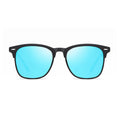 Sparloo 10194 OEM Rubber Paint Frame Custom logo Sunglass Pc Polarized Uv400 2021 with Revit