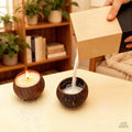 Best Selling Product 2026 Plant Based Colorful Powder Candle Palm Wax Granulated Beaded Pearled Sand Wax for Wedding Home Decor