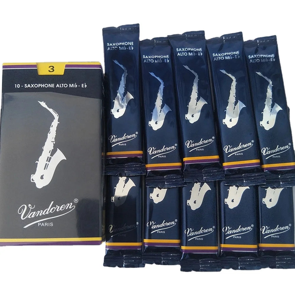 Vandoren Alto Saxophone Reed MegaBDM