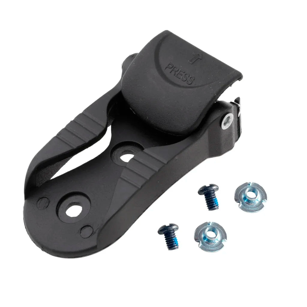 Roller Skates Accessories Strap Buckles Professional Speed Roller Inline Skate Buckle Straps Belt for Outdoor Use