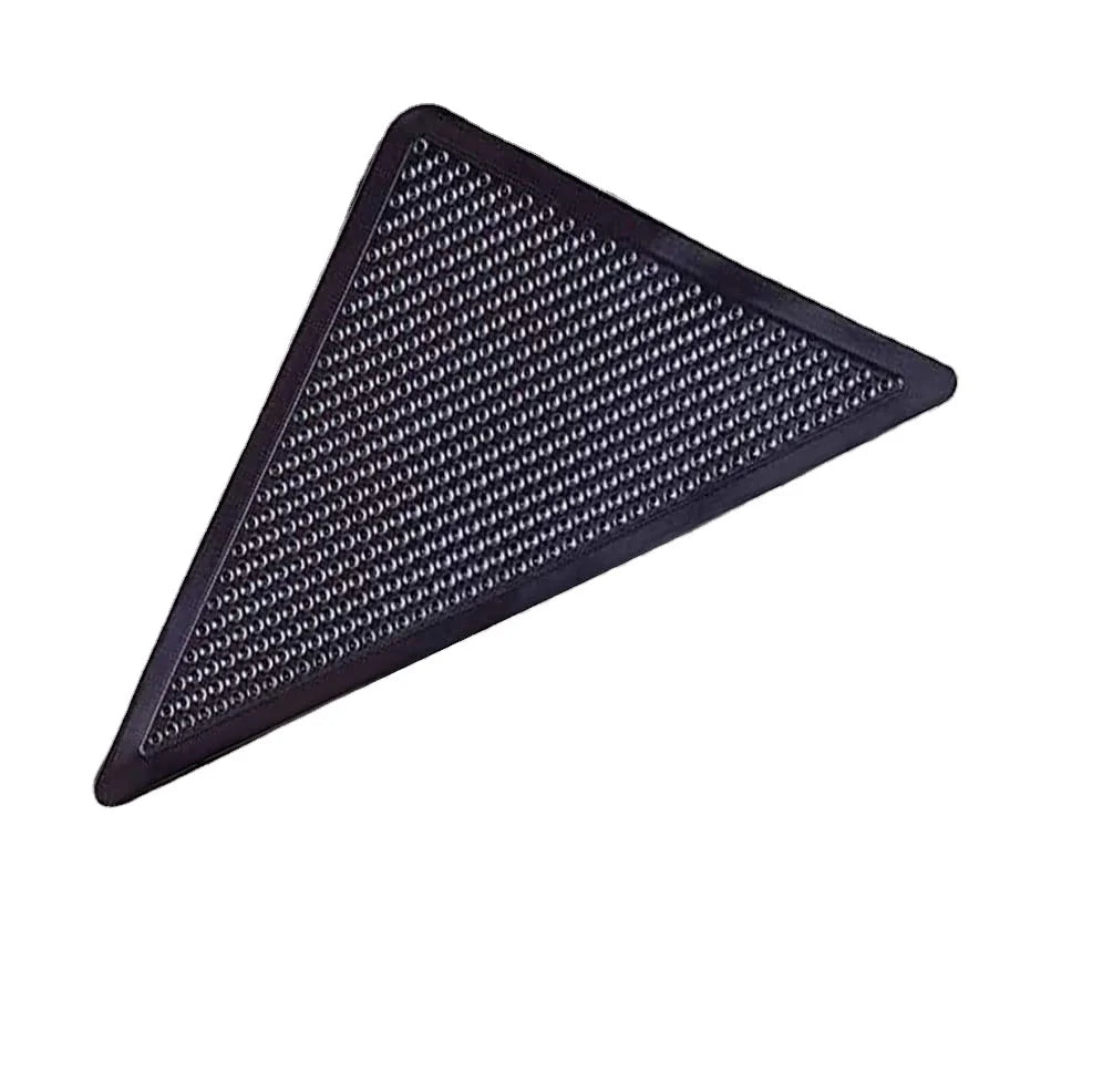 Anti slip Rug Pad Gripper Non slip Washable Gripper for Hardwood Floors