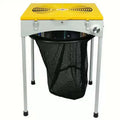 Auto Leaf Trimming  Hydroponic 3 Speed Electric 18" Leaf Bud Trimmer