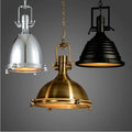 Modern Robles Pendant Light for Loft Living Room Retro Rome Kitchen Hanging Lamps Fixtures Indoor Industrial Decor Luminaire