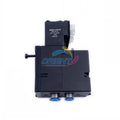 Original New JMEBH-4/2-QS-6SA Valve M2.184.1131 4/2-way Valve 160242 Solenoid Valve for Heidelberg SM102 SM74 Printing Machine