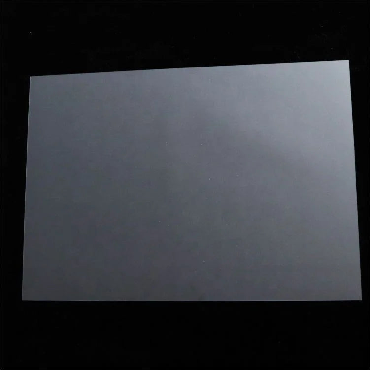 A3 Sheet PET Heat Transfer DTF Film for T-shirt Logo