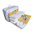 Emergency Customized Size Oil Fuel Spill Kits for tank Truck