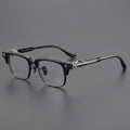 CH8206 Designer Acetate Eyewear for Women Good Quality Rectangular UV Optical Eye Women Glasses Frame Fashion Prescription Y2k