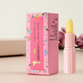 China Makeup Manufacture and Private Labeling Small MOQ Lip Balm