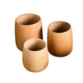 Wholesale 200ml 8oz 100% Natural Reusable Eco Friendly Custom logo Bamboo Water Coffee Tea Cup