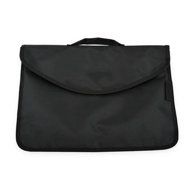 Faraday Bag Lightweight Ultra-thin Laptop Bag EMF Radiation Blocking Laptop Bag