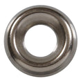 Flat Washer M5 M6 M10 M12 M16 M20 Stainless Steel 304 316 DIN 125 DIN9021 Plat Plain Washer Gasket