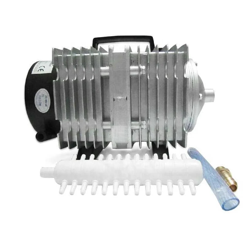 Hailea ACO308 Electromagnetic air Compressor Pond Oxygen 30w Pump air Pump for Fish tank