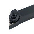 For DESKAR WTJNR2020K16 External Turning Tool Holder for CNC Lathe-OEM Customizable