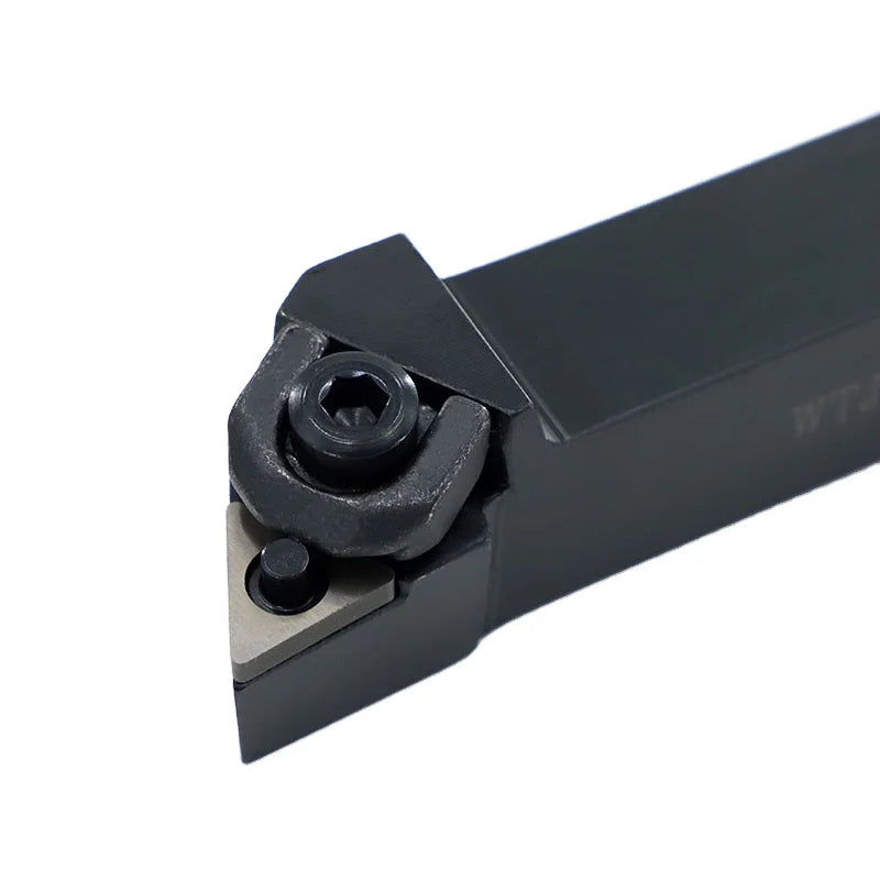 For DESKAR WTJNR2020K16 External Turning Tool Holder for CNC Lathe-OEM Customizable