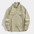 OEM Leesourcing Wholesale Fireproof  Work Shirts