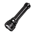 Wurkkos Underwater 100M Waterproof 26650 Rechargeable LED Aluminum Diving Flashlight Scuba Dive Torch Light