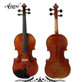 Sinomusik Brand HV08A Messiah Stradivari Violin 1716 Violin Stringed Instruments Violino 4/4
