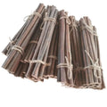 Natural Tree Branches Wooden Sticks Crafts DIY Material Home Decoration Ornament Custom