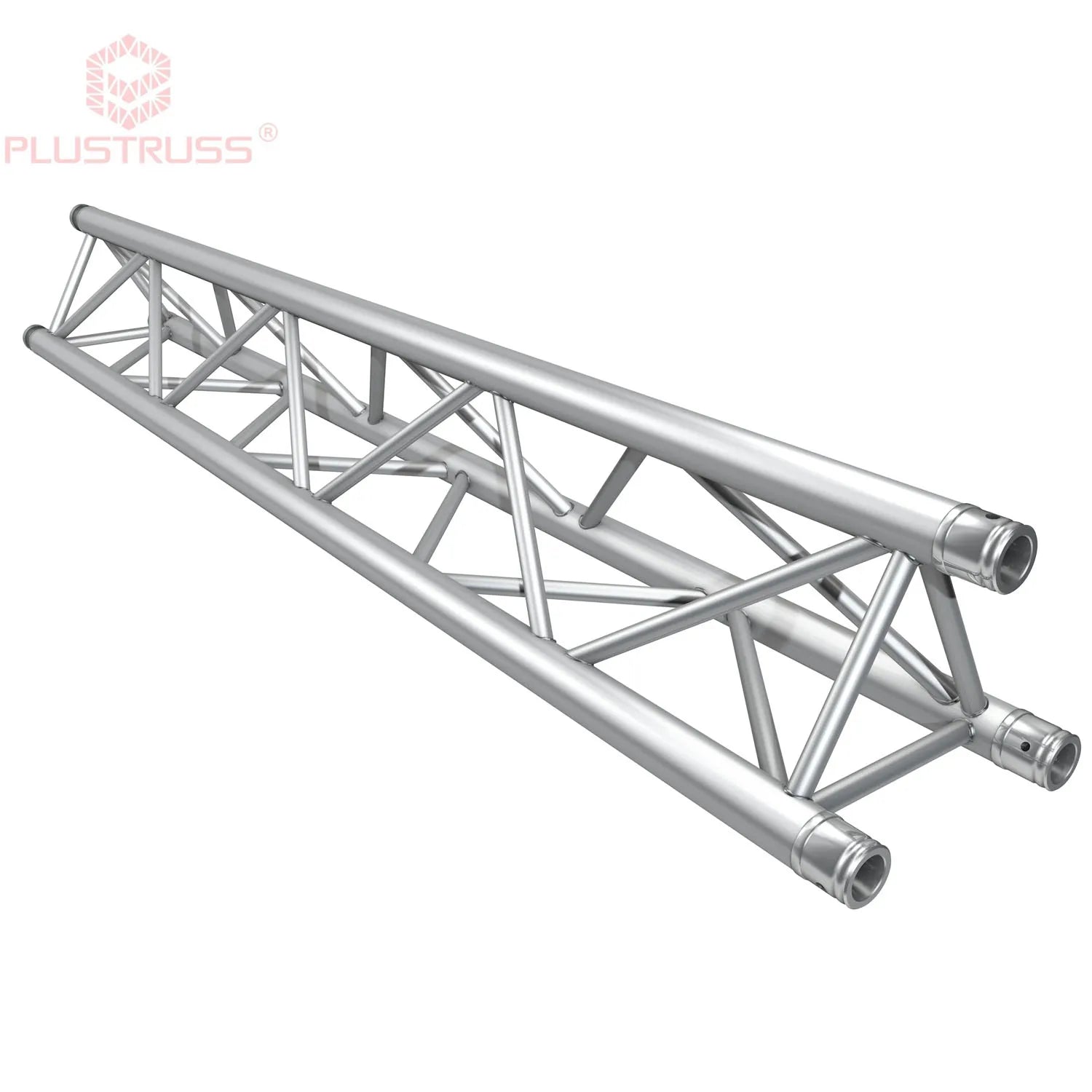 Triangle Truss Aluminium System for Stage Display Lights 290MM 2.0M G33