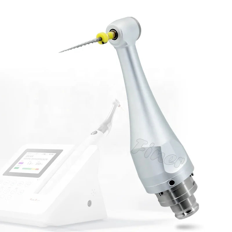 Dental Endo Smart Dental Motor Reciprocating Trans Wireless with Built in Apex Locator