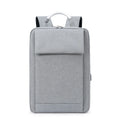 New Large Capacity Computer Bag Casual Backpack Business Commute Simple Travel Bag Wholesale 136