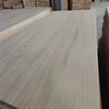 Factory Wholesale Coffins Prices Paulownia Wood Casket Funeral Customized Size