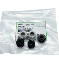 B039-3062 B039-3060 B039-3245 Developer Gear for Ricoh MP1027 1015 3030 2550 3350 3351 3352 3025 Printer Copier Parts
