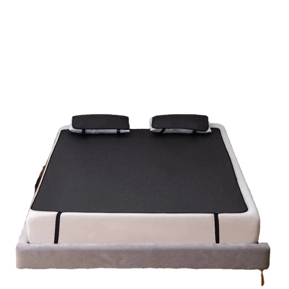ESD Natural Energy Grounding Earthing Health Bed Mat