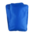 Guangdong Factory Supply Cold Hot Compressing Nylon Ice Pack with Customized logo for Body Muscle Foot Hand Therapy