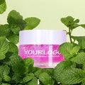 Wholesale No LOGO Lip Scrub Sugar Exfoliate Organic Strawberry Coconut Lip Scrub Vendors Private Label