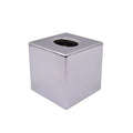 Bathroom Facial Napkin Box Holders Square Tissue Box