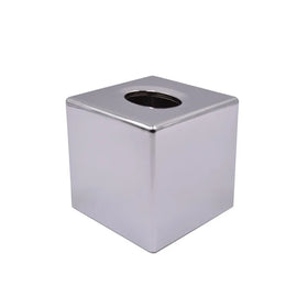 Bathroom Facial Napkin Box Holders Square Tissue Box