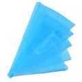 Piping Pastry Bags TPU Cake Decorating Tools for Baking Cookie Cake Cupcake Candy Decorations for DIY