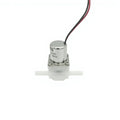 3.6V-12V Bi-Stable Solenoid Valve Double Latching Pulse Valves for Gas Control Pneumatic Power OEM Customizable