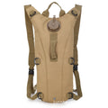Outdoor  Custom 25L Tactical Backpack Molle Rucksack Wholesale Gym Assault Range Combat Backpacks Hydration Pack
