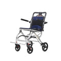 8.5kg Light Weight Wheelchair Super Light Ultra Manual Wheelchair