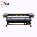 EJET 1.8m for Eco Solvent Inkjet Printer Plotter with XP600 Printhead for Flex Egg Tube Printing