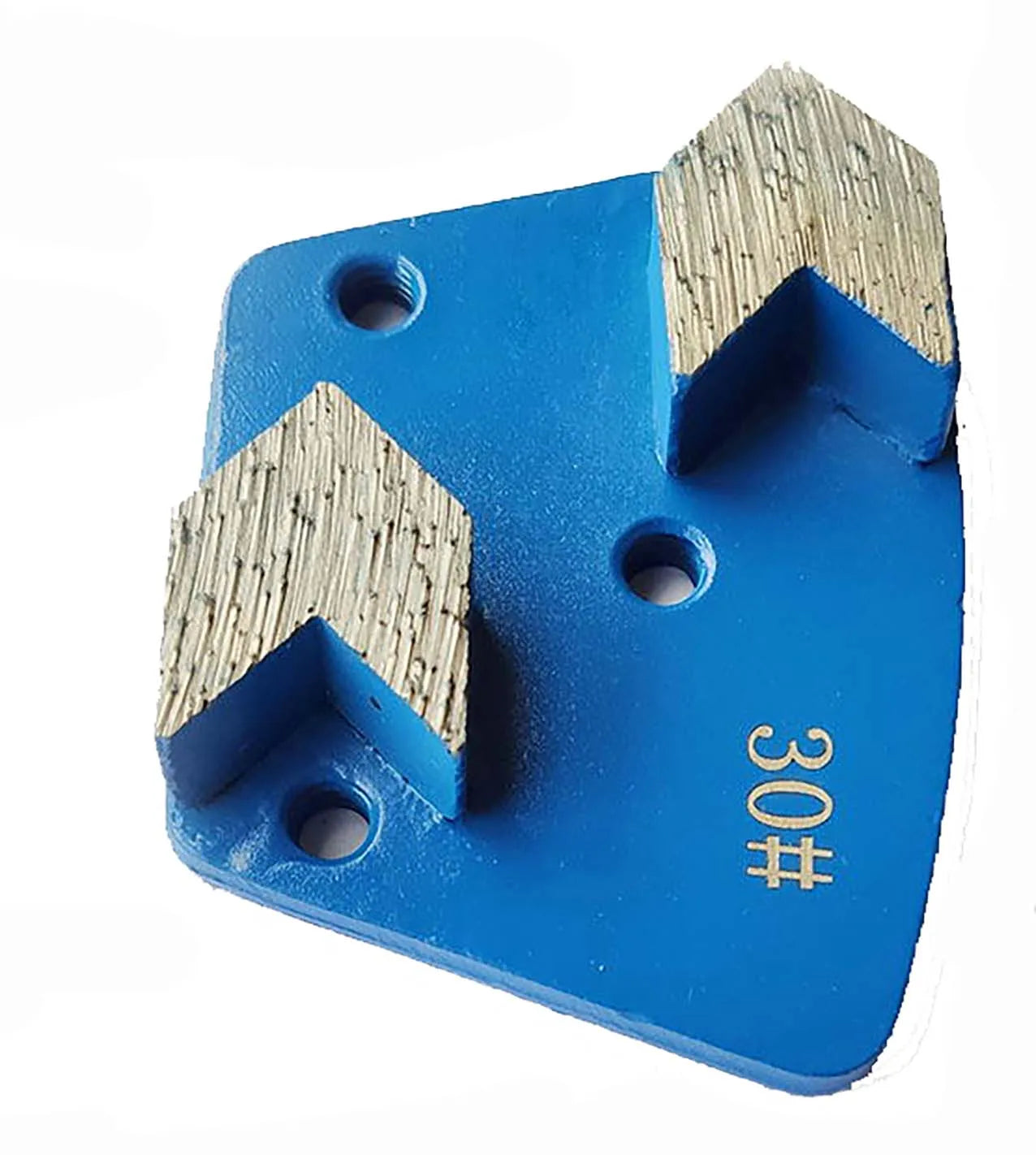 PEX Concrete Grinding Plate Metal Bond Concrete Floor Diamond Concrete Grinding Tools
