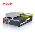 IPG Fiber Laser Source 1500W 1.5KW YLR-1500-U-K for CNC Metal Laser Cutting Machine Dapeng Laser Brand Equipment
