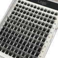 Lashes Clusters Wholesale DIY Lash Clusters Fluffy Lashes