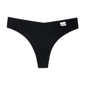 100% Cotton Lingerie Women Seamless Panties Traceless and Breathable Low Waist Panties for Women Thong Panties