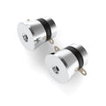 New Granbo 40kHz 60W Industrial Ultrasonic Transducer / Oscillator / Cavitation for Ultrasonic Cleaning Machine
