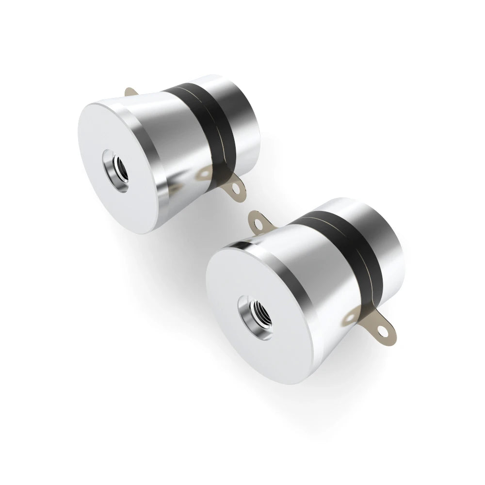 New Granbo 40kHz 60W Industrial Ultrasonic Transducer / Oscillator / Cavitation for Ultrasonic Cleaning Machine