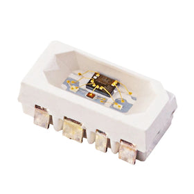 Built-In IC Digital Signal RGB Diode SMD 4020 Addressable Side View Emitting LED Chip Lateral Luminescence SK6812 Side-A SMD4020