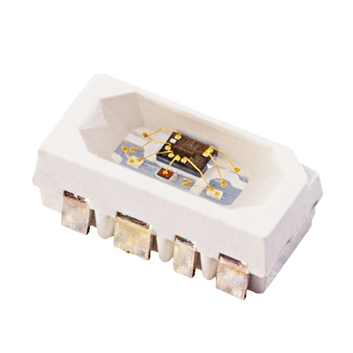 Built-In IC Digital Signal RGB Diode SMD 4020 Addressable Side View Emitting LED Chip Lateral Luminescence SK6812 Side-A SMD4020