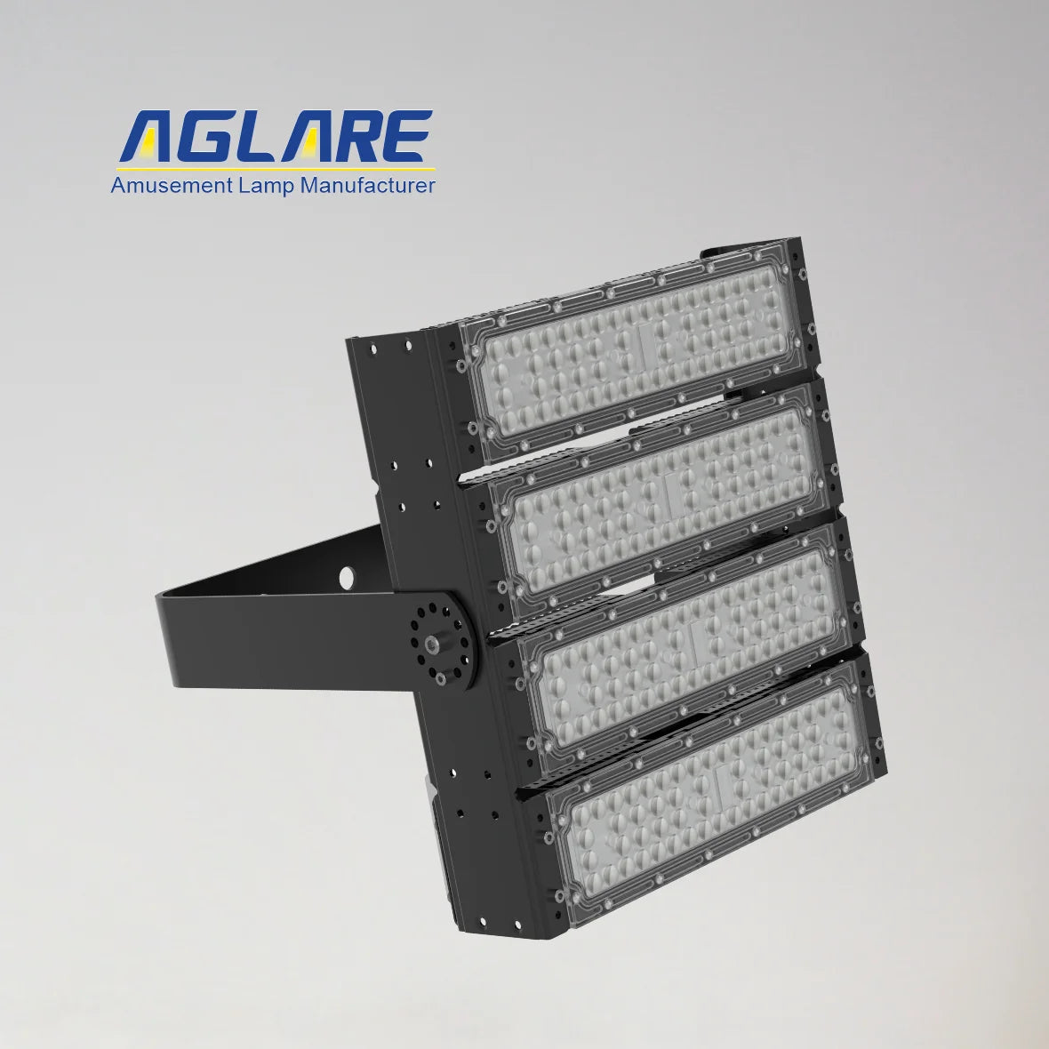 New Style Outdoor Ip65 Waterproof Die Casting Aluminum Led Lights 200W Street Flood Light Led Stadium Tunnel Light
