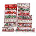 New Arrive Wooden Christmas Decorations Christmas Train for Christmas Gift